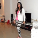 Marwa nasr sur yala.fm
